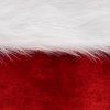 Santas Best Dyno Red/White Plush Indoor Christmas Decor 0102016ZSA